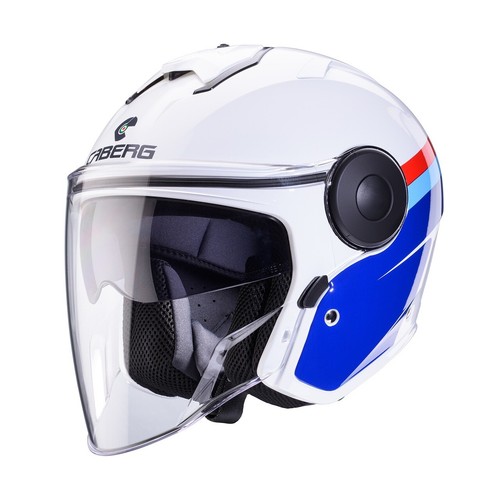 Casque scooter moto caberg - scooter,