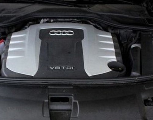 Audi moteur diesel 4 2 - 4e,