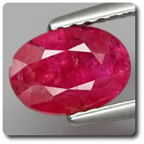 Cts rubis rouge - cts, rouge.