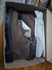 chaussures de sécurité homme