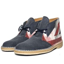 Clarks Originals Bottes Desert