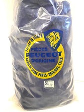 Ancienne Blouse veste combinaison de Travail Métier Corvée Lion Peugeot