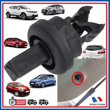 Clip Fixation Plage Arriere