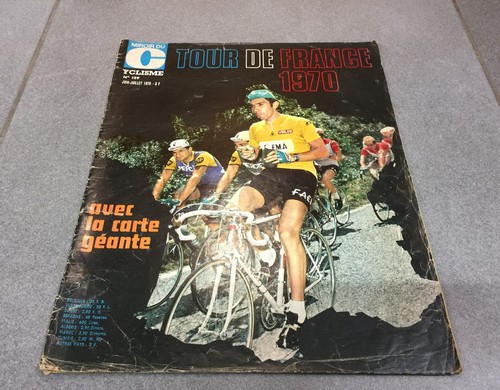 Revue magazine collector velo - magazine,