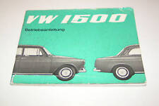 Manuel Du Conducteur / Manuel