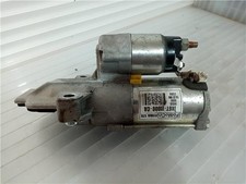 Moteur Démarrage Ford fiesta