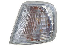 FEU CLIGNOTANT GAUCHE PEUGEOT 405 II 1.9 D,1.9 TD,405 I 1.9,1.8 TURBO DIESEL