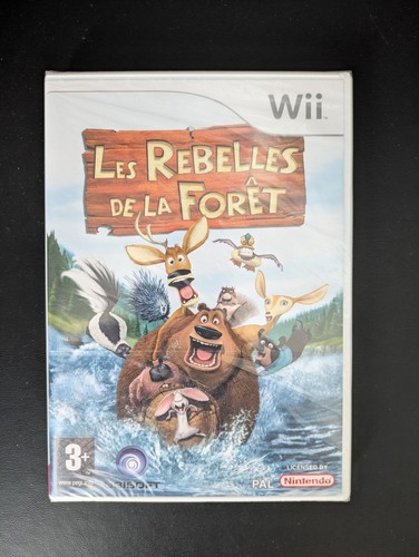 Les rebelles forêt sur - les,