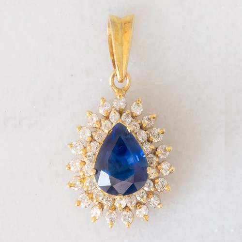 23ct naturel diamant rond - diamant,
