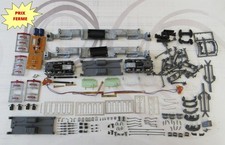 LOT DE PIECES ACCESSOIRES CC