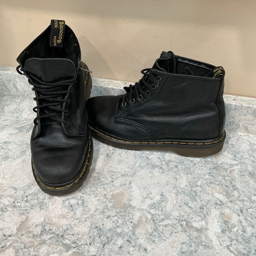 Martens 101 ambassador - 101,