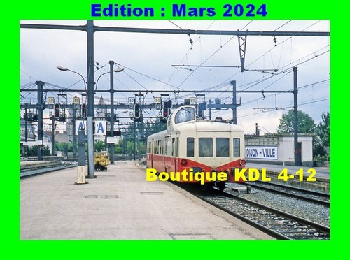 Dijon autorail - (21),