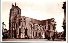 28 DREUX - carte postale ancienne, voir cliche[REF/S001492]