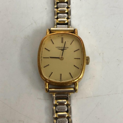 Montre femme longines vintage - femme,