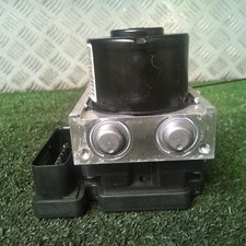 Bloc ABS (freins anti-blocage) RENAULT TWINGO 2 phase 2 II 1.2 8201078284