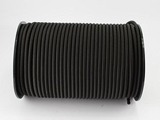 Corde extensible en caoutchouc