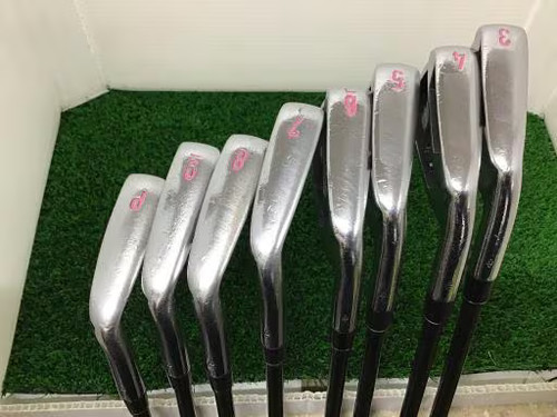 Set fers callaway legacy - fers,