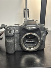 Canon EOS 50D Digital Camera