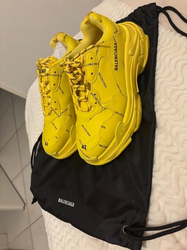 Balenciaga triple - triple, s