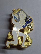 Insigne CCS  Du 2ème RIMA