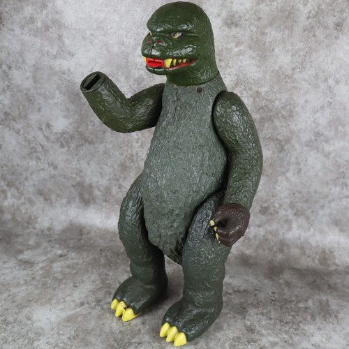 Godzilla 1977 toho shogun - godzilla,