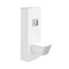 Habillage Bâti-support / Angelo blanc brillant Néova