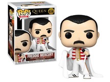 Pop! Rocks  Freddie Mercury