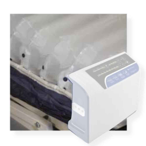 Intermed matelas anti escarres - matelas, anti-escarres