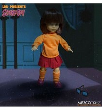 Mezco Living dead Dolls -