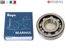 1 Roulement de Vilebrequin Coté GAUCHE  SUZUKI RG 125 F Gamma 1992-1994