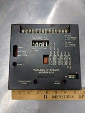 JUKEBOX AMI/ROWE WALLBOX