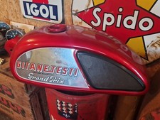 NOS reservoir Cyclo Sport GITANE TESTI 