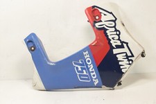 carénage flanc droit HONDA Africa Twin XR750V RD04 1990/92