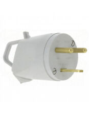 FICHE PRISE 2P+T 20A PLEXO