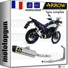 ARROW LIGNE COMPLETE APPROUVE