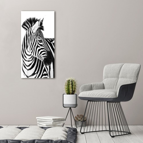 Tulup tableau sur verre - tulup,