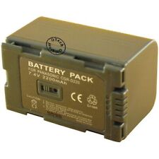 Batterie pour JVC NV-DS150B