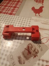 playmobil Semi remorque 3141 Mammut Power, Pièces , Réservoir 