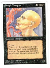 ►Magic-Style◄ MTG - Sengir