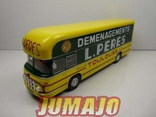 BER20 CAMIONS 1/43 Hachette