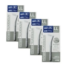 Brosse interdentaire LION