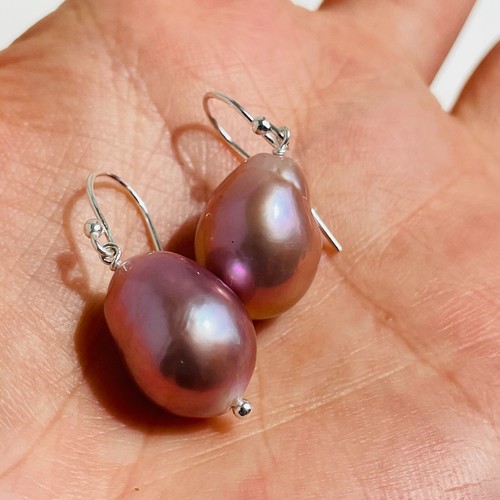 Boucles oreilles argent - boucles,