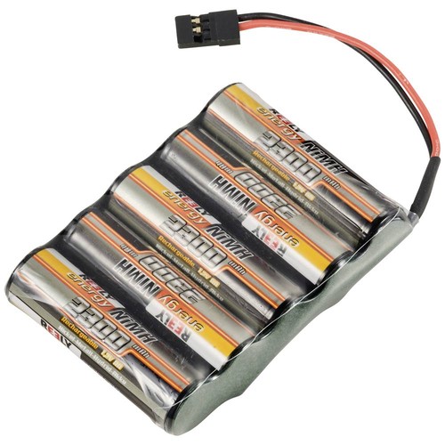 Reely pack batterie - reely, (nimh)