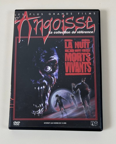 Nuit des morts vivants - la,