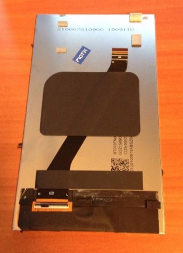 Lcd screen dalle tablet lenovo - screen,
