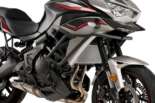 Barres protection moteur - de,