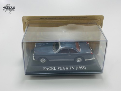 Facel vega 1955 43 - vega,