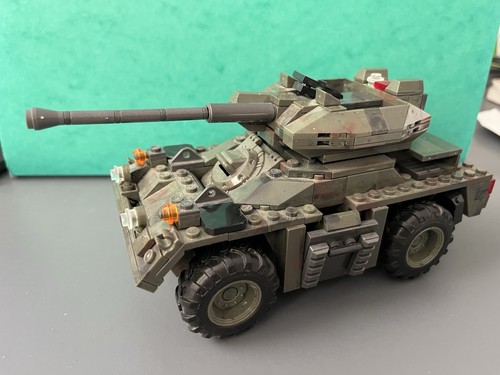 Mega bloks call - mega,