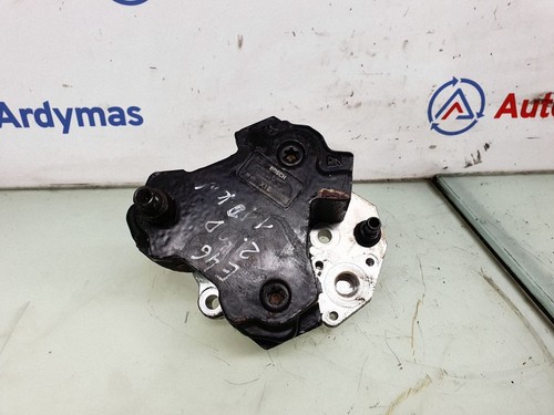 Bmw e46 2004 - diesel, pompe