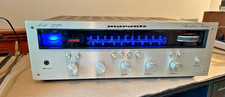 VINTAGE  MARANTZ RECEIVER 2220